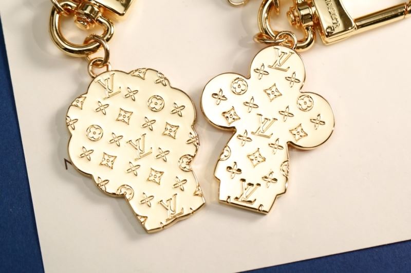 Louis Vuitton Keychains